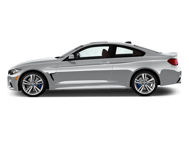 BMW 4 Series image